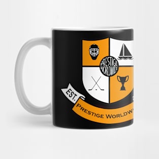 Prestigious Design Mug